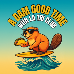 A Dam Good Time Food Ticket